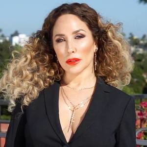 Meet your Posher, Kimberley